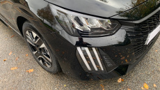 Peugeot 208 1.2 Hybrid 110 Allure 5dr e-DSC6 Petrol Hatchback